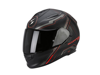 Scorpion - Exo- 510 air - €125.00